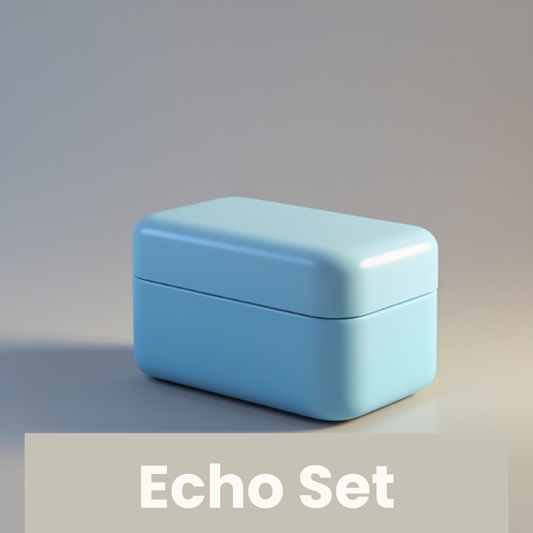 Echo Set