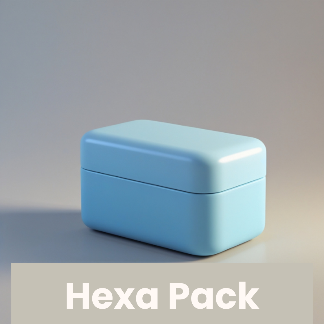 Hexa Pack